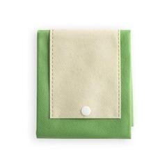 Vue générale Sac pliable - Cardinal | Krokrodeal