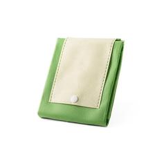 Vue générale Sac pliable - Cardinal | Krokrodeal