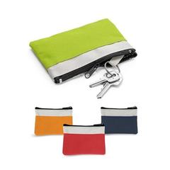 Vue générale Trousse porte-clés - Miller | Krokrodeal