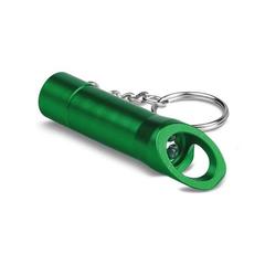 Vue Lanterne en métal - Torchen de couleur vert| Krokrodeal