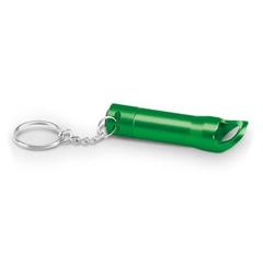 Vue Lanterne en métal - Torchen de couleur vert| Krokrodeal