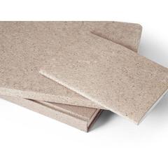 Vue générale Bloc-notes A6 avec couverture souple fabriquée à partir de déchets de feuilles de thé (65%) - Teapad soft | Krokrodeal