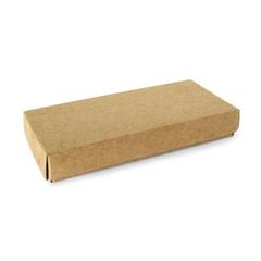 Vue Porte-cartes en liège - Daniel de couleur beige| Krokrodeal