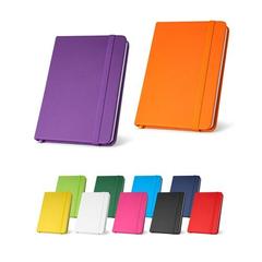 Vue générale Carnet de poche à feuilles non-lignées - Meyer | Krokrodeal