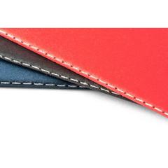 Vue générale Bloc-notes B7 avec feuilles lignées - Raysse | Krokrodeal