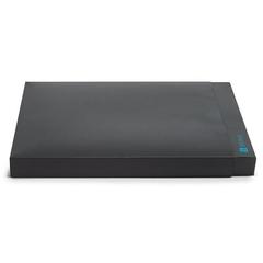 Vue générale Carnet A5 en polypropylène - Dynamic notebook | Krokrodeal