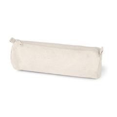 Vue générale Trousse à crayons en coton (100%) - Schooli | Krokrodeal
