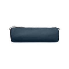 Vue Trousse à crayons en 600D - Hummingbird de couleur bleu| Krokrodeal