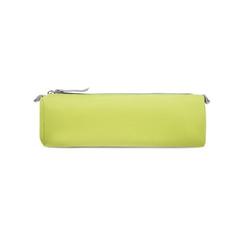 Vue Trousse à crayons en 600D - Hummingbird de couleur vert| Krokrodeal