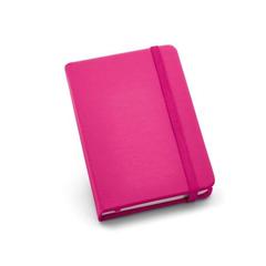 Vue générale Bloc-notes de poche - Beckett | Krokrodeal