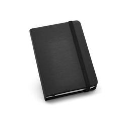 Vue générale Bloc-notes de poche - Beckett | Krokrodeal