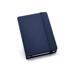 Vue générale Bloc-notes de poche - Beckett | Krokrodeal