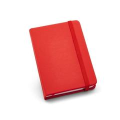 Vue générale Bloc-notes de poche - Beckett | Krokrodeal