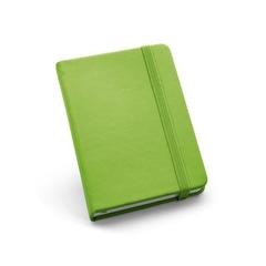 Vue générale Bloc-notes de poche - Beckett | Krokrodeal