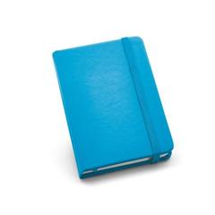Vue générale Bloc-notes de poche - Beckett | Krokrodeal