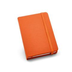 Vue générale Bloc-notes de poche - Beckett | Krokrodeal
