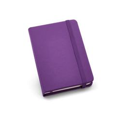 Vue générale Bloc-notes de poche - Beckett | Krokrodeal