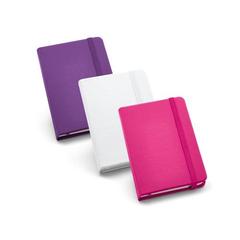 Vue générale Bloc-notes de poche - Beckett | Krokrodeal