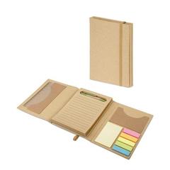 Vue générale Set de bureau - Eliot | Krokrodeal