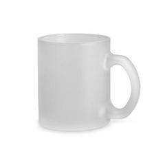 Vue générale Mug en verre 340 mL - Kenny ii | Krokrodeal