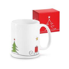 Vue générale Tasse - Ancelle | Krokrodeal
