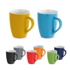 Vue générale Mug en céramique 370 mL - Cinander | Krokrodeal