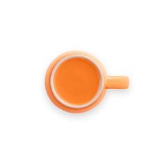 Vue générale Mug en céramique 370 mL - Comander | Krokrodeal