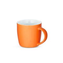 Vue générale Mug en céramique 370 mL - Comander | Krokrodeal