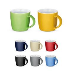 Vue générale Mug en céramique 370 mL - Comander | Krokrodeal
