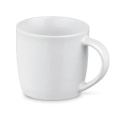 Vue générale Mug en céramique 370 mL - Avoine | Krokrodeal