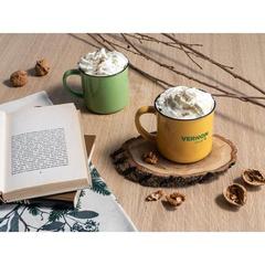 Vue générale Mug en céramique 340 ml - Vernon | Krokrodeal