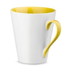 Vue générale Mug en céramique 320 mL - Colby | Krokrodeal