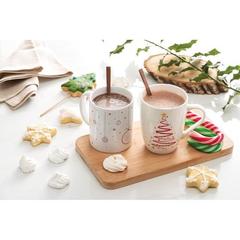 Vue générale Tasse - Belleayre | Krokrodeal