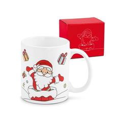 Vue générale Tasse - Avoriaz | Krokrodeal