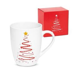 Vue générale Tasse - Valdez | Krokrodeal