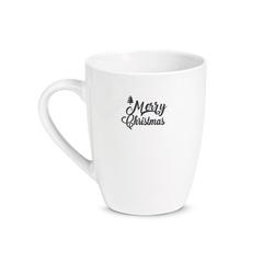Vue Tasse - Valdez de couleur rouge| Krokrodeal