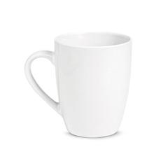 Vue Tasse - Valdez de couleur rouge| Krokrodeal