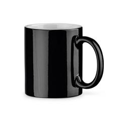 Vue générale Mug en céramique avec émail thermosensible 350 mL - Wow | Krokrodeal