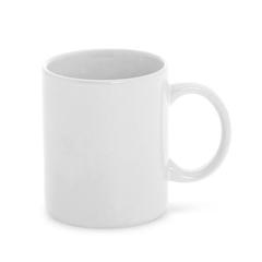 Vue générale Mug en céramique 350 mL - Curcum | Krokrodeal