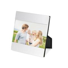 Vue Cadre photo - Schmitt de couleur gris| Krokrodeal