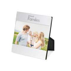 Vue Cadre photo - Schmitt de couleur gris| Krokrodeal