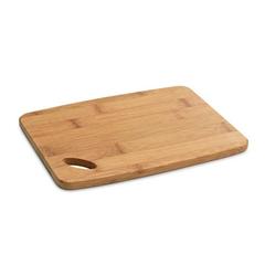 Vue générale Planche en bambou - Capers | Krokrodeal