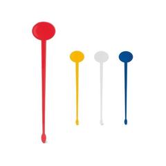 Vue générale Mélangeur de cocktails PS - Buchanio | Krokrodeal