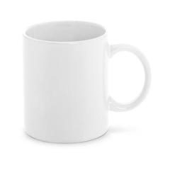 Vue générale Mug en céramique idéale pour la sublimation 350 mL - Aniseed | Krokrodeal