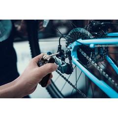 Vue générale Kit d’outillage pour vélo - Roglic | Krokrodeal