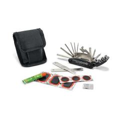 Vue générale Kit d’outillage pour vélo - Roglic | Krokrodeal