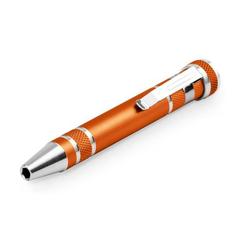Vue générale Boîte à outils - Toolpen | Krokrodeal