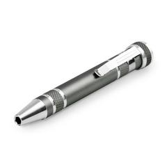 Vue générale Boîte à outils - Toolpen | Krokrodeal