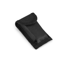 Vue générale Mini pince multi-fonctions pliable en acier inoxydable et aluminium - Dunito | Krokrodeal