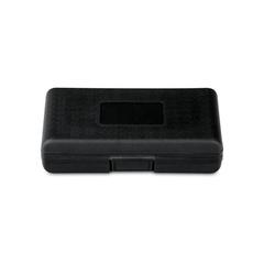 Vue Set d'outils 45 pièces - Tuff de couleur noir| Krokrodeal